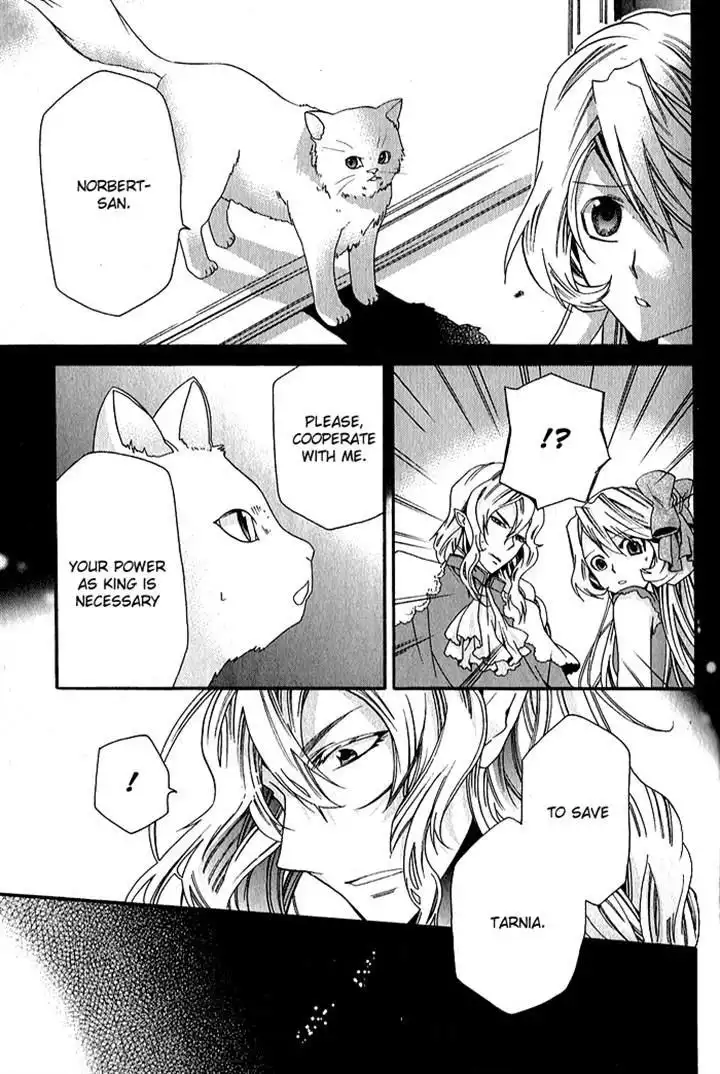 Mahoutsukai no Neko Chapter 32 19